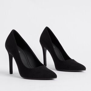 Torrid Pointed Toe Stiletto Pump